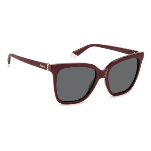 Polaroid Gafas de sol - POLAROID - PLD 4155/S/X - Burdeos - Tendencia - Mujer 2
