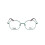 Tommy Hilfiger TOMMY HILFIGER EYEWEAR TOMMY HILFIGER MOD. () - TJ 0014 50DLD 2