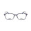 Tommy Hilfiger TOMMY HILFIGER - SILMÄLASIT TOMMY HILFIGER MOD. () - TJ 0073F HARMAA 2