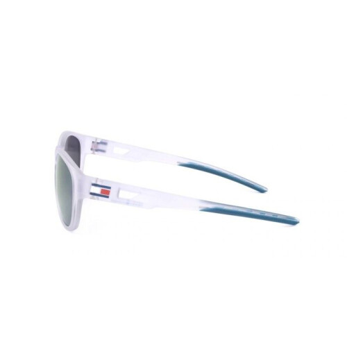 Tommy Hilfiger ÓCULOS TOMMY HILFIGER MOD. () - TH 1912S MATTE CRYSTAL 2