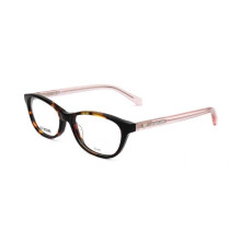 Love Moschino MOL544 52/16/140 Havana asetaatti naisten silmälasit MOL544