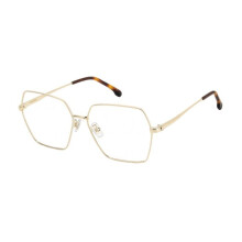 Carrera CARRERA 3061 58/15/140 Gouden ivoorkleurige metalen monturen VROUW CARRERA 3061