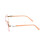 Swarovski Optische montuur - SWAROVSKI - SK5340-072-56 - Glanzend roze - Metaal - Dames 4