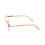 Swarovski Optische montuur - SWAROVSKI - SK5340-072-56 - Glanzend roze - Metaal - Dames 3