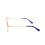 Moschino LOVE MOSCHINO EYEWEAR MOSCHINO MOD. () - MOS576 BLUE 4
