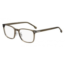 Gafas de Vista Hugo Boss BOSS 1741/F 54/19/145 Montura de Acetato Marrón HOMBRE BOSS 1741/F