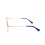 Moschino LOVE MOSCHINO EYEWEAR MOSCHINO MOD. () - MOS576 BLUE 3