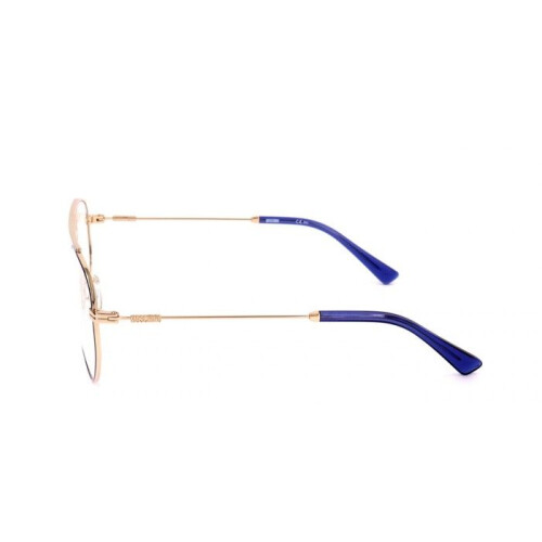 Moschino LOVE MOSCHINO EYEWEAR MOSCHINO MOD. () - MOS576 BLUE 2