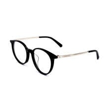 Swarovski SK5322 D 50/17/140 Glanzend zwart Plastic VROUW SK5322 D