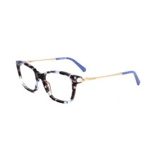 Swarovski SK5350 49/16/135 Kleur havana Acetaat VROUW SK5350