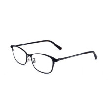 Swarovski SK5318 F 53/16/140 Glanzend zwart Metaal DAMES SK5318 F