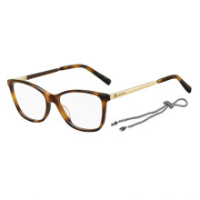 Aurinkolasit - Missoni - MMI-0032-086 - Tyylikäs - UV-suoja - Kultainen kehys