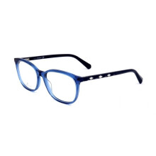 Swarovski SK5300 54/16/140 Bril Gekleurd havana Kunststof VROUW SK5300