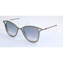Zonnebril Marc Jacobs Marc 160-S GREY MS SLV