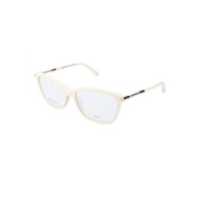 Gafas de Vista Jimmy Choo JC133 53/16/135 Acetato Blanco MUJER JC133