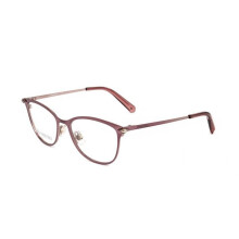 Swarovski SK5246 50/16/135 Glanzend roze Metalen Zonnebril VROUW SK5246