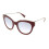 Marc Jacobs Marc Jacobs Marc 165-S HARMAA MS SLV 762753691088 auringonlaseja 1