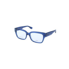 Gafas de Vista Jimmy Choo JC135 52/17/140 Acetato Azul MUJER JC135