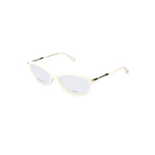Gafas de Vista Jimmy Choo JC154 53/16/135 Acetato Blanco MUJER JC154