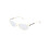 Jimmy Choo Bril - JIMMY CHOO - JC154 - Wit - Acetaat - 53/16/135 1