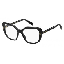 Marc Jacobs MJ 1131 55/15/140 schwarze Acetatrahmen Damenbrille MJ 1131