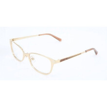 Swarovski SK5277 52/17/140 Gouden Metalen Bril Vrouw SK5277