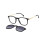 Carrera Lunettes de Soleil - CARRERA - CA 332/CS - Noir - Acétate - 50/20/145 1