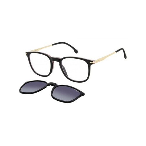 Carrera Lunettes de Soleil - CARRERA - CA 332/CS - Noir - Acétate - 50/20/145