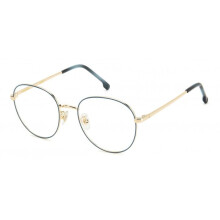 Carrera CARRERA 3012 53/19/140 Teal gold Metallrahmen Damen CARRERA 3012