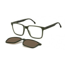Zonnebril Carrera CA 8069/CS 53/17/145 Militaire groene polyamide monturen MAN CA 8069/CS