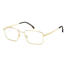 Carrera CARRERA 343 55/19/150 Goud BRW HVN staal heren CARRERA 343