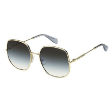 Occhiali da sole Marc Jacobs MARC 916/S 59/18/140 Oro blu Montatura in metallo DONNA MARC 916/S