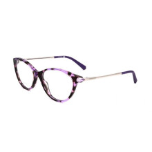 Swarovski SK5349 53/16/135 Kleur havana Acetaat DAME SK5349