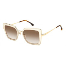 Zonnebril Carrera CARRERA 3031/S 53/20/140 Ivoor Metalen monturen VROUW CARRERA 3031/S