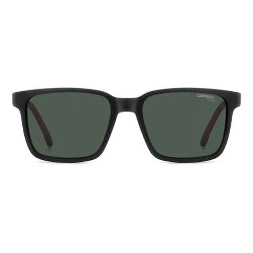 Carrera Carrera CA 8069/CS Sunglasses 53/17/145 Matte Black Red Polyamide Frames MAN CA 8069/CS 1