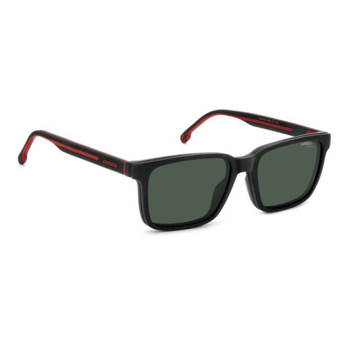 Carrera Carrera CA 8069/CS Sunglasses 53/17/145 Matte Black Red Polyamide Frames MAN CA 8069/CS 2