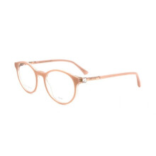 Jimmy Choo JC272 49/19/145 Roze kristal Acetaat ZIJN JC272