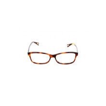 Lanvin VLN663M 54/15/140 Glazen Acetaat Dames Shiny donker havana VLN663M
