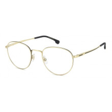 Carrera CARRERA 8908 50/20/140 Matte goud zwart Metalen monturen MAN CARRERA 8908