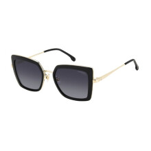 Zonnebril Carrera CARRERA 3031/S 53/20/140 Zwarte Metalen Monturen VROUW CARRERA 3031/S