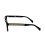 Moschino LOVE MOSCHINO EYEWEAR MOSCHINO MOD. () - MOS527F BLACK 4