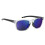 Under Armour Aurinkolasit - Under Armour - UA 0013GS - Unisex - Polyamidi 3