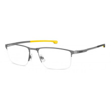 Carrera Ducati CARDUC 047 56/18/140 Matte donker ruthenium Metalen monturen MAN CARDUC 047
