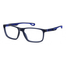Carrera CARRERA 4416 55/16/145 Matte blauwe polyamide monturen MAN CARRERA 4416