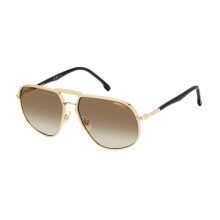 Gafas de Sol Carrera CARRERA 318/S 60/16/145 Estructura de Metal Dorado HOMBRE CARRERA 318/S