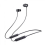 Mini Neck-Mounted Magnetic Sports Bluetooth Earphone 1