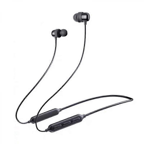 Mini Neck-Mounted Magnetic Sports Bluetooth Earphone