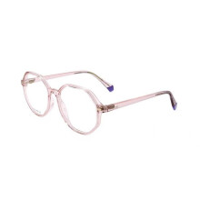 Lunettes de Vue Polaroid PLD D433 53/17/145 Pink Eco polyamide WOMAN PLD D433
