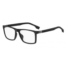 Gafas de Vista Hugo Boss BOSS 1701/G 57/17/150 Montura de Poliamida Negra HOMBRE BOSS 1701/G