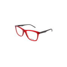Lunettes de Vue Polaroid PLD D305 53/18/140 Red grey Acetate MAN PLD D305